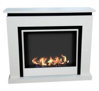 Биокамин классический Zefire Бенет