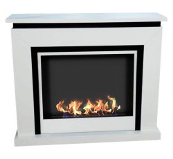 Биокамин классический Zefire Бенет