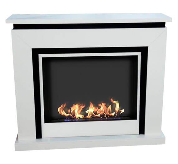 Биокамин классический Zefire Бенет