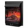Каминокомплект RealFlame Junona WT с очагом Majestic Lux Black S