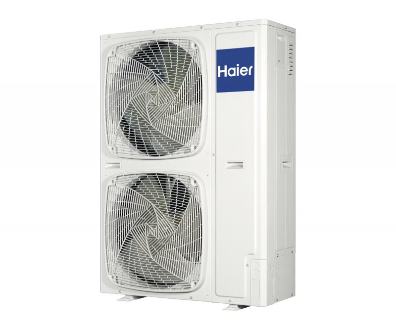 Напольно-потолочная сплит-система Haier AC160S2SK1FA/1U160S2SP1FB