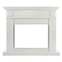 Портал Firelight Bianco 30 белый