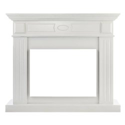 Портал Firelight Bianco 30 белый