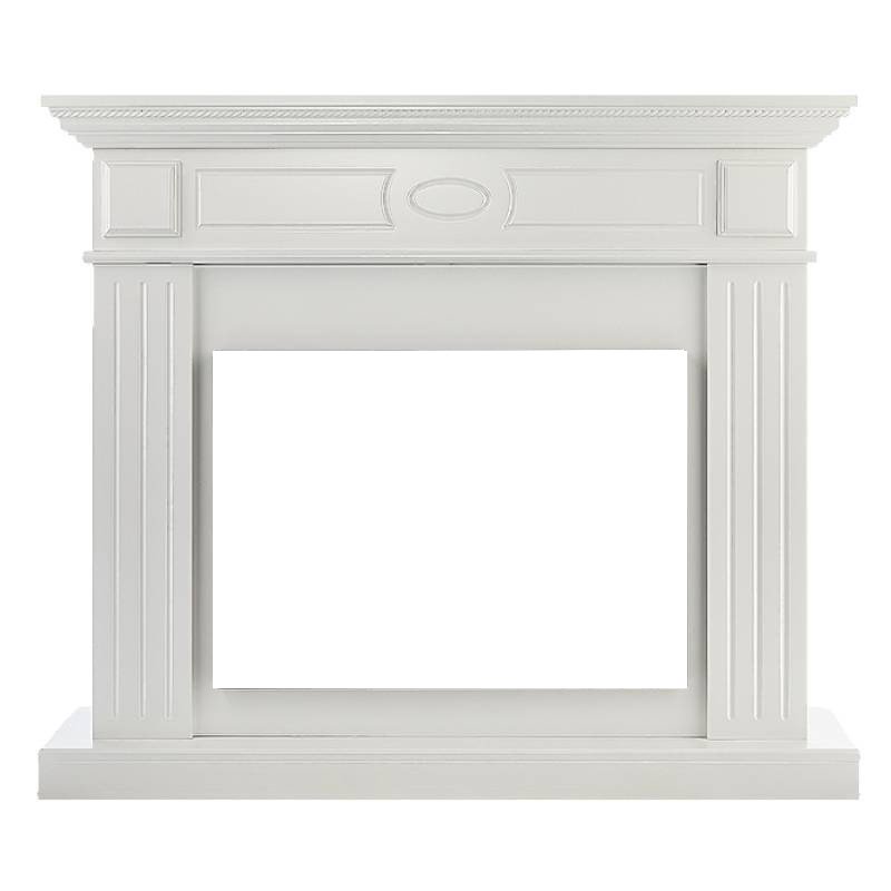 Портал Firelight Bianco 30 белый