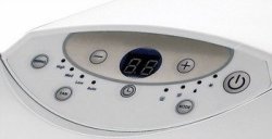 Мобильный кондиционер  Ballu BPAC-20 CE