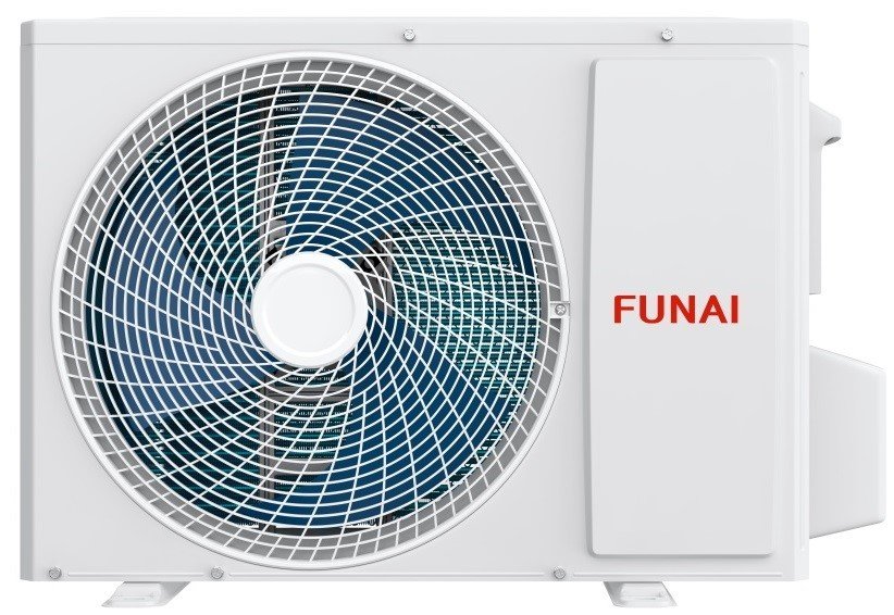 Сплит-система Funai RAC-KM25HP.D01/S/RAC-KM25HP.D01/U Kagami