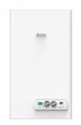 Настенный газовый котел Beretta CITY 28 RSI