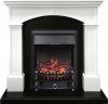 Каминокомплект Royal Flame Langford c очагом Fobos FX Black