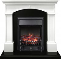 Каминокомплект Royal Flame Langford c очагом Fobos FX Black