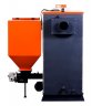 Твердотопливный котел Белкомiн TIS EKO DUO 15