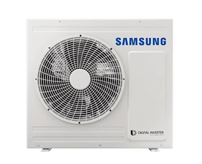 Канальная сплит-система Samsung AC071BNMDEH/AF/AC071BXADEH/AF