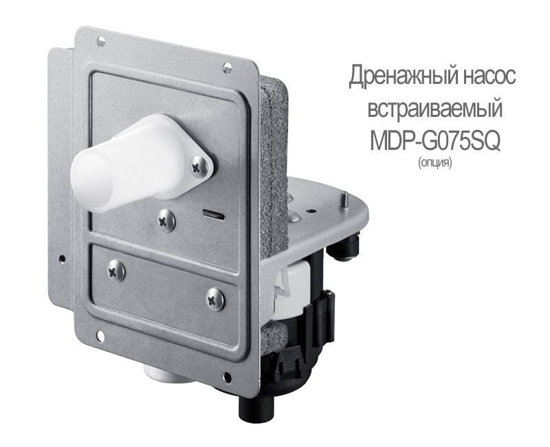 Канальная сплит-система Samsung AC071BNMDEH/AF/AC071BXADEH/AF