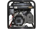 Бензиновый электрогенератор Huter DY11000LX