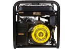 Бензиновый электрогенератор Huter DY11000LX