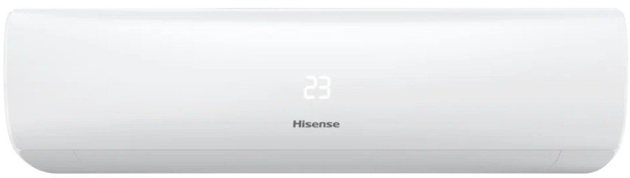 Внутренний блок мульти сплит-системы Hisense AMS-09UW4RYRKB01 Zoom Free Match DC Inverter