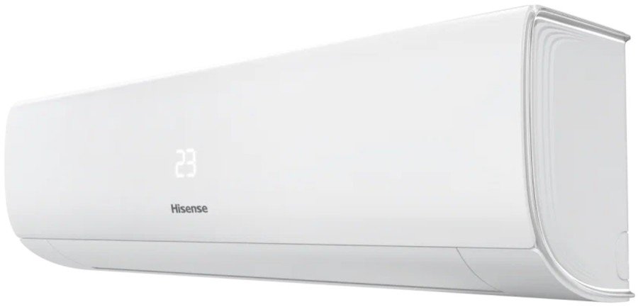 Внутренний блок мульти сплит-системы Hisense AMS-09UW4RYRKB01 Zoom Free Match DC Inverter