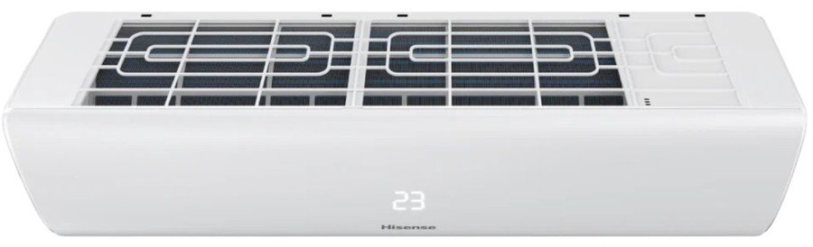 Внутренний блок мульти сплит-системы Hisense AMS-09UW4RYRKB01 Zoom Free Match DC Inverter