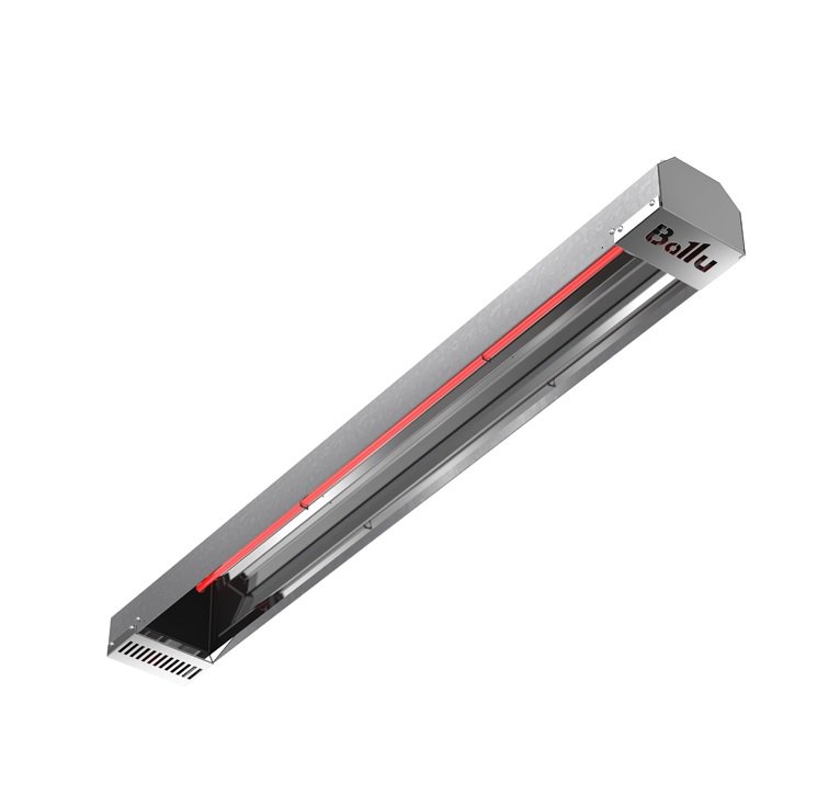 Инфракрасный обогреватель Ballu BIH-T2-4.5