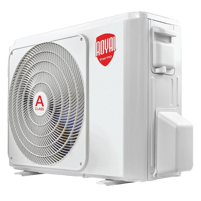 Сплит-система Royal Thermo RTS-12HN1 Siena