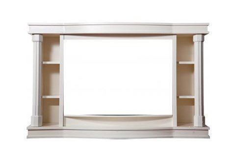 Портал Interflame Гиант под очаг Antares 33 бежевый