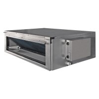 Канальная сплит-система Ferrum LCAD24D1-A/LCAU24U1-A