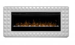 Каминокомплект Dimplex Diamond с очагом Prism 50