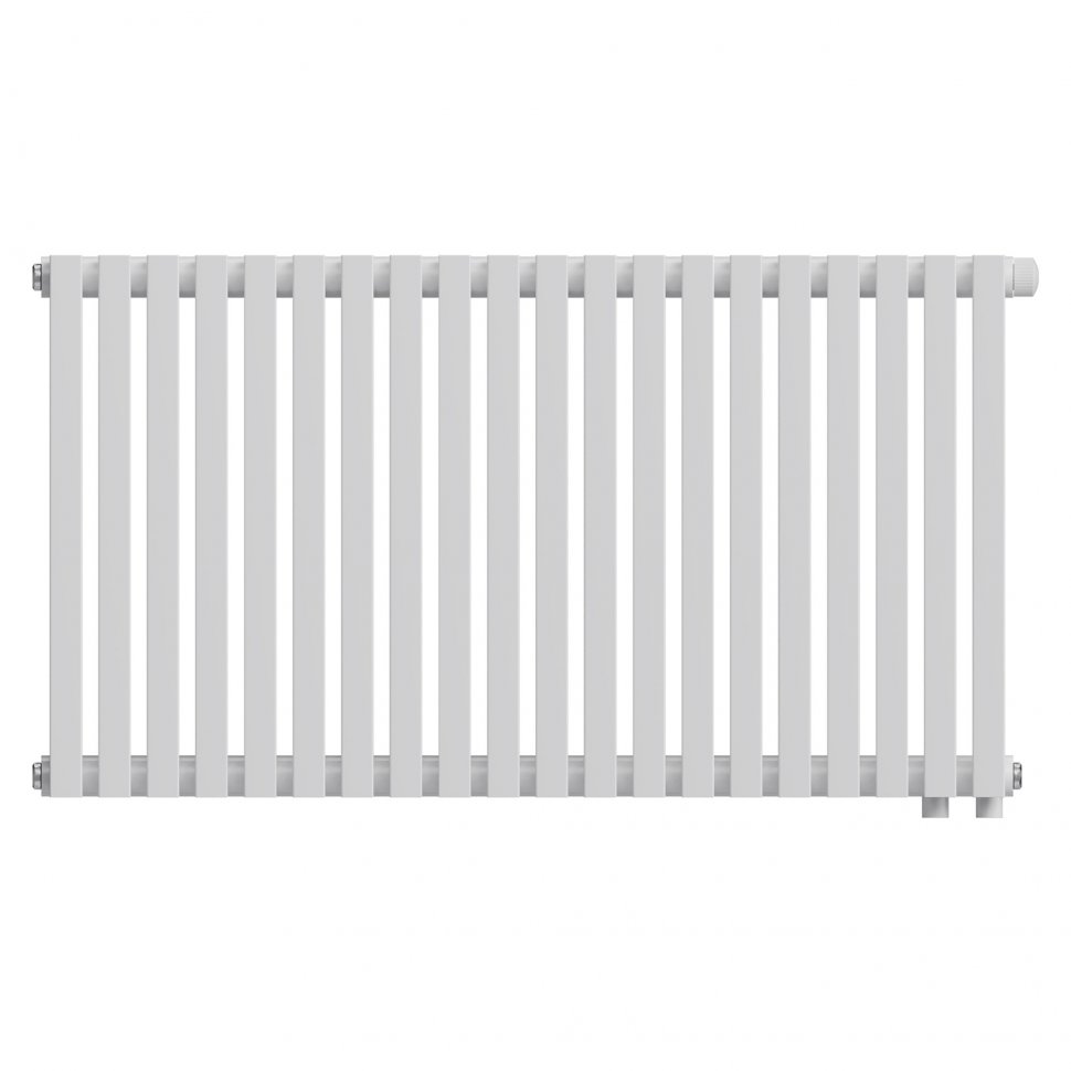 Дизайн-радиатор Royal Thermo Shift Q30 VC2050 20 секций RAL9016