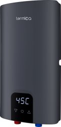 Проточный электрический водонагреватель Termica Forza 08