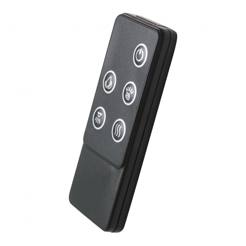 Очаг RealFlame Sparta 25,5 LED