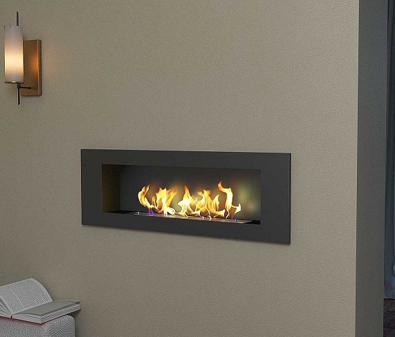 Биокамин Zefire Elliot 1200 Long