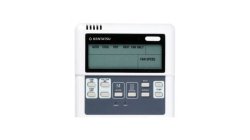 Фанкойл настенный Kentatsu KFGC46H0EN1