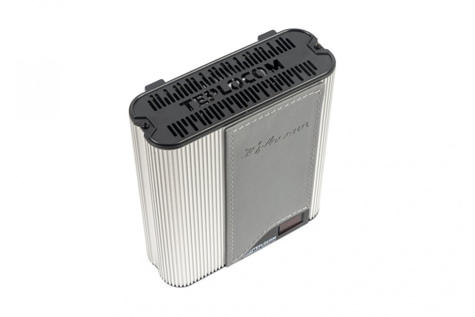 Стабилизатор напряжения Бастион Teplocom ST-555-И Western Silver Gray