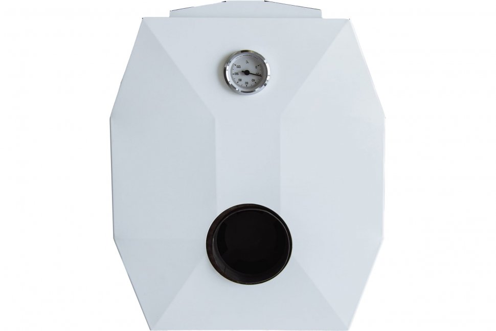 Напольный газовый котел RUGAS ALMAZ КСГ-7.5 кВт EUROSIT-630