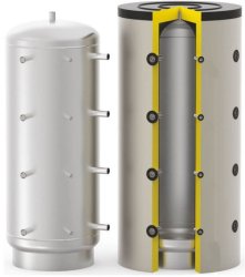 Буферный накопитель S-tank AT/AT PR 2000