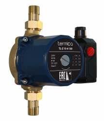 Циркуляционный насос Termica TL-Z 15-4 130