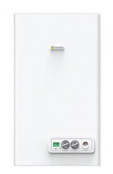 Настенный газовый котел Beretta CITY 24 CAI