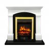 Каминокомплект Royal Flame Langford c очагом Fobos FX Brass