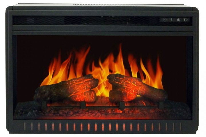 Каминокомплект Royal Flame Lindos алебастр с очагом Vision 26 EF LED FX