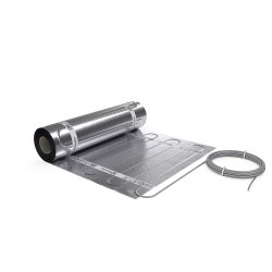 Комплект теплого пола Electrolux EDAM 2-160-8 Dry Alu Mat