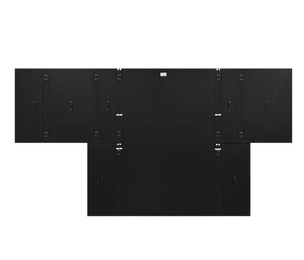 Приточно-вытяжная установка TURKOV Criovent S 12500 E