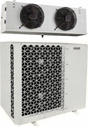 Би-блок Polair BB2100