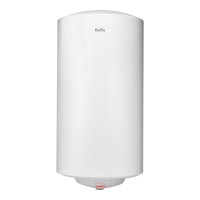 Накопительный водонагреватель Ballu BWH/S 30 Orfeus DH