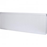 Радиатор стальной ROMMER Compact 21 300 1800 Россия