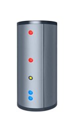 Бойлер косвенного нагрева Parpol VS ULTRA 2000