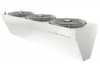 Тепловая завеса Volcano WING PRO W200 R2 EC