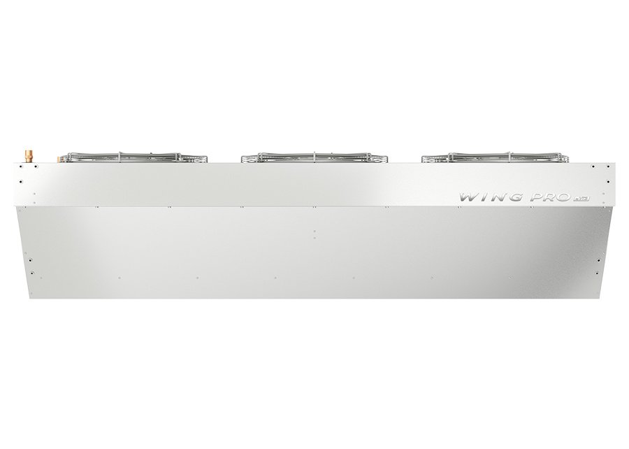 Тепловая завеса Volcano WING PRO W200 R2 EC