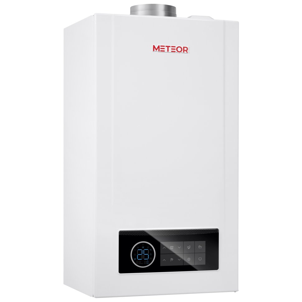 Настенный газовый котел METEOR B30 28 H
