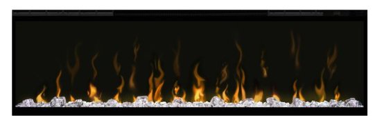 Каминокомплект Dimplex Diamond с очагом Ignite XLF 50