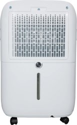 Осушитель воздуха Rix RD-18US