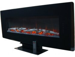 Очаг Interflame Relax 48 GLX LED Classic